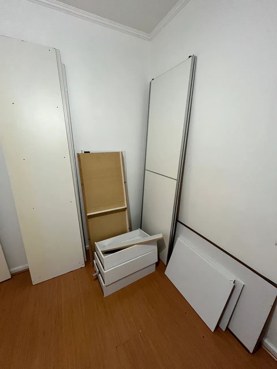 Guarda Roupa - Foto 5