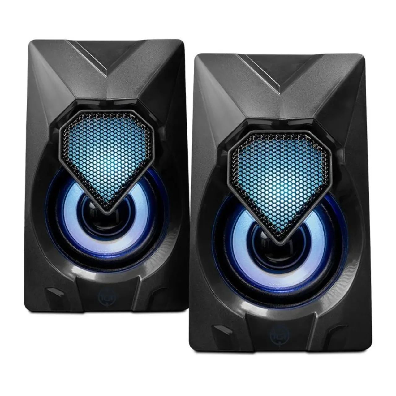 CAIXA DE SOM TGT SENTRY V3 - NOVO