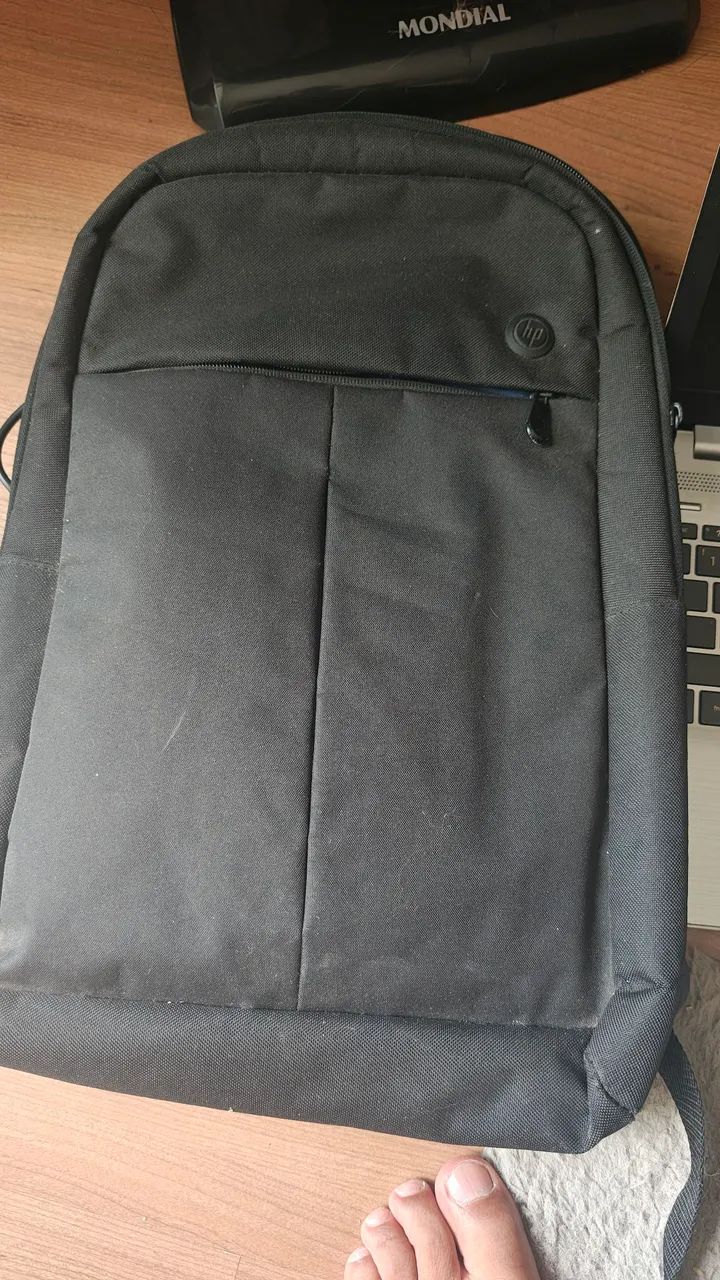 Notebook HP G7 - Foto 3