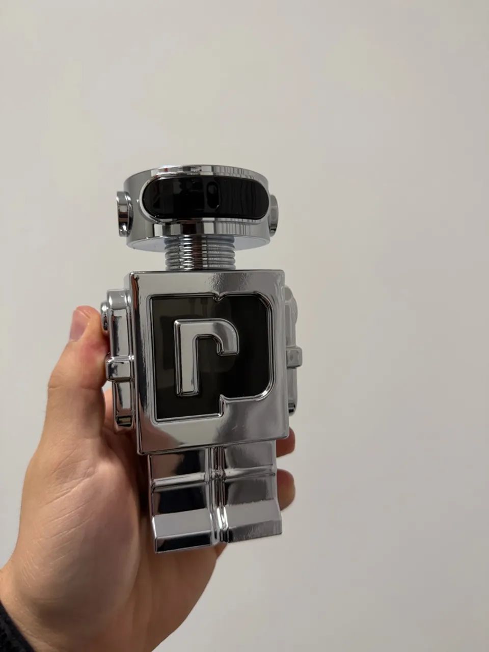 Perfume phantom 