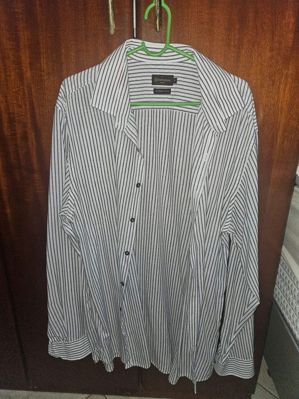 Camisa social 