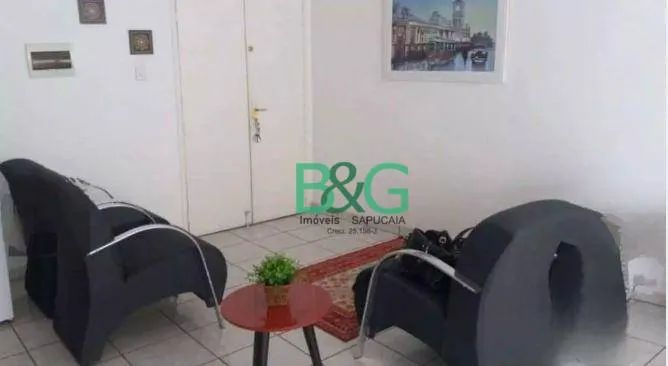 Conjunto para alugar, 74 m² por R$ 1.700,00/mês - Sé - São Paulo/SP - Foto 7