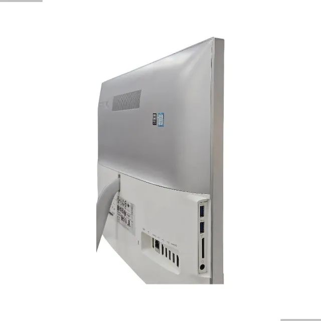 All In One Lenovo Ideacentre 510 Core I3 8gb de Ram e SSD 120gb
