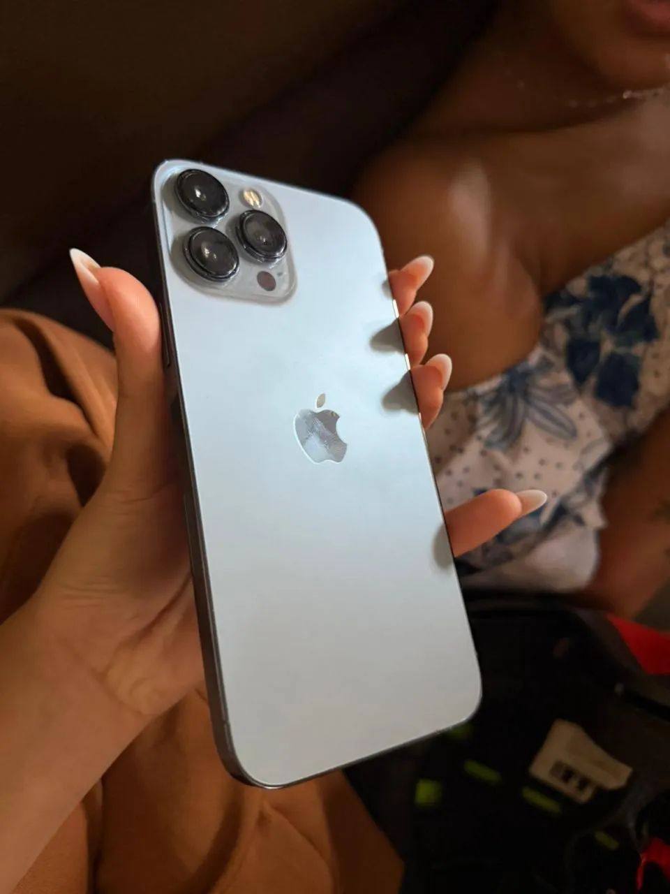 IPHONE 13 PRO MAX - Foto 4