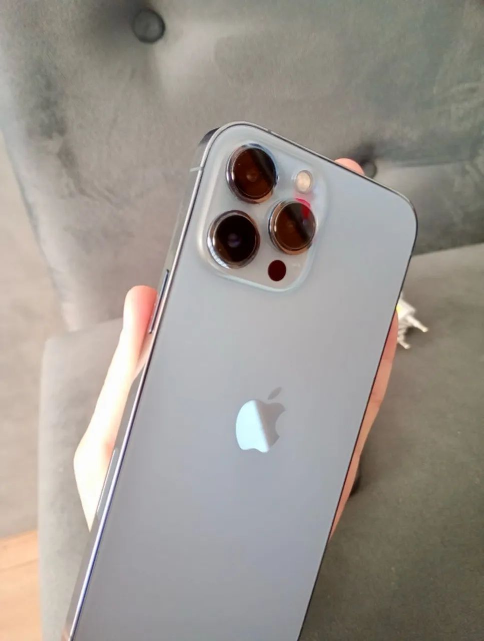 iPhone 13 Pro Max 128gb  - Foto 2