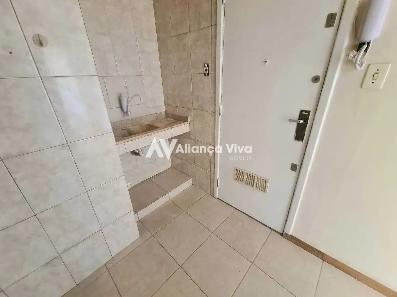 Catete | Apartamento 1 quarto - Foto 4
