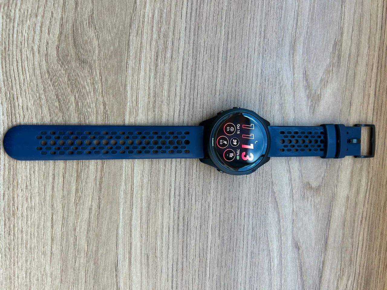 Garmin Forerunner 265 - Foto 5