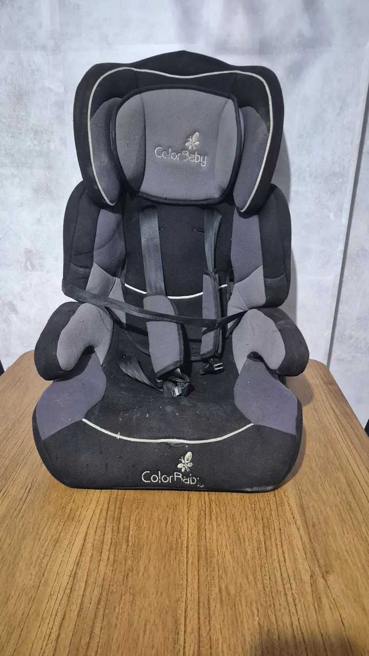 Cadeirinha infantil 