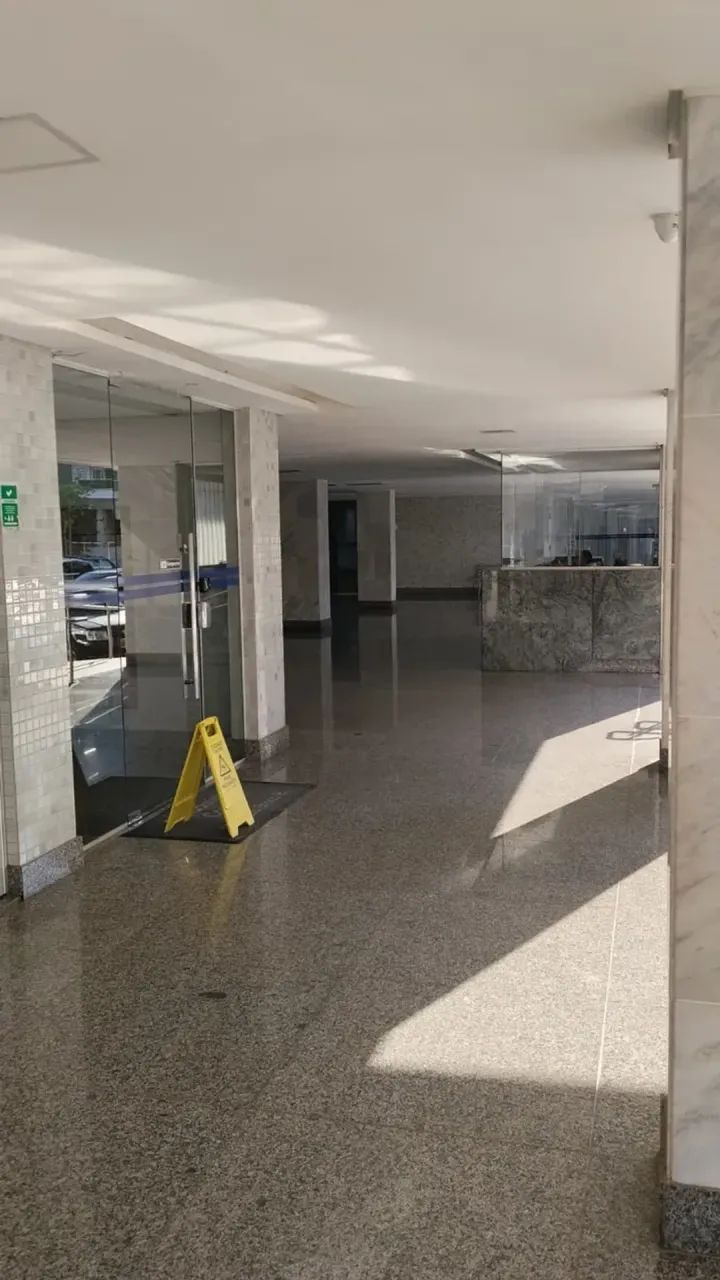 Alugo apto na SQN 216 bloco B - Foto 3