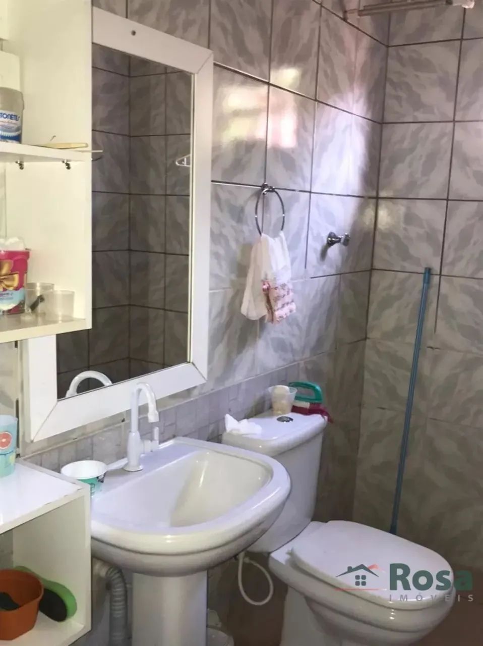 Casa para venda, 2 quartos, Parque Residencial Coxipó, Cuiabá - Foto 4