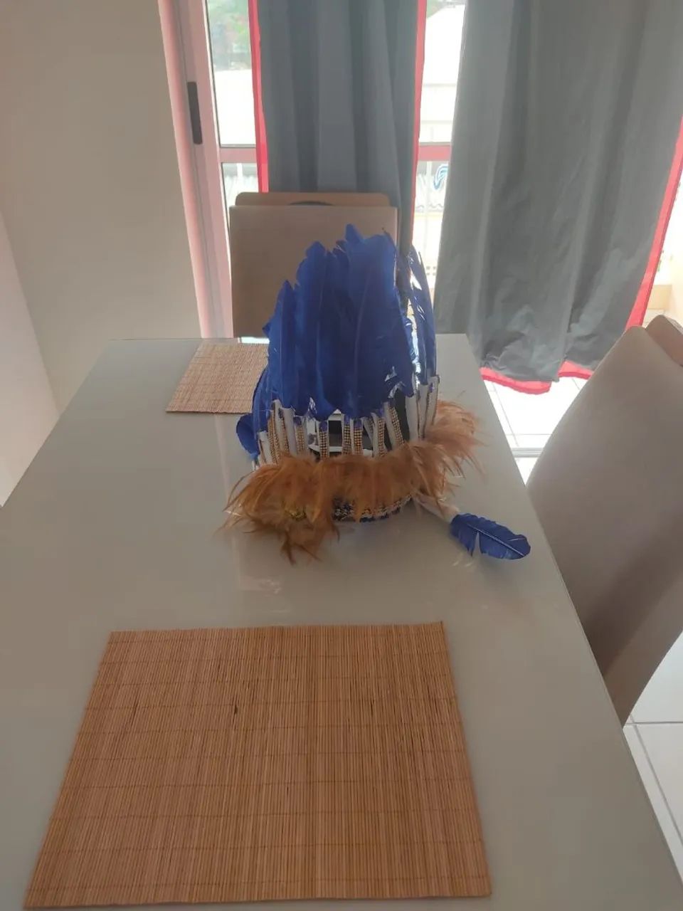 Coçar de Bumba Meu boi - Foto 4