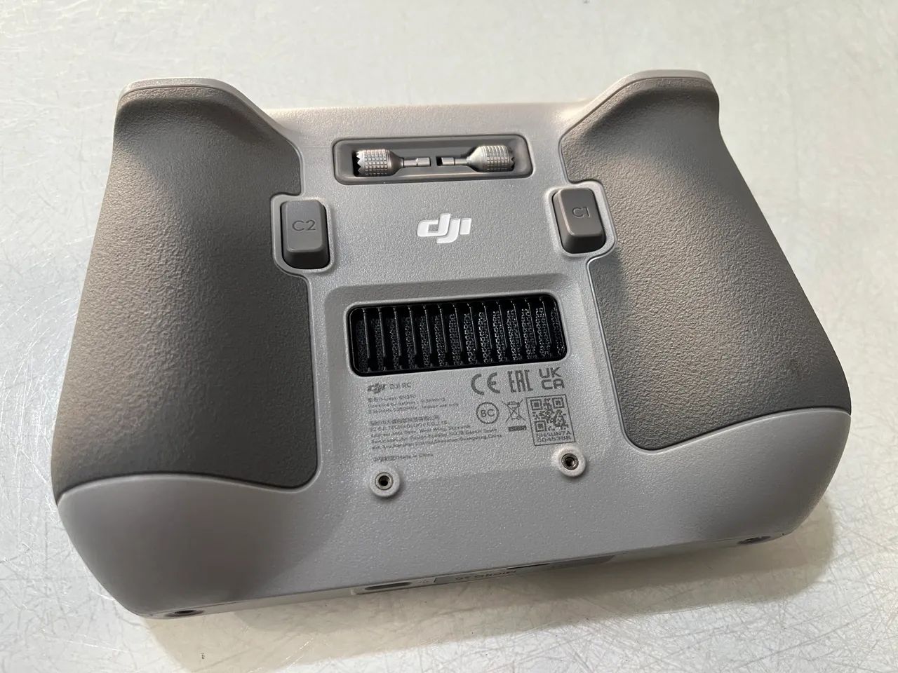Controle DJI RC COM TELA - Foto 3