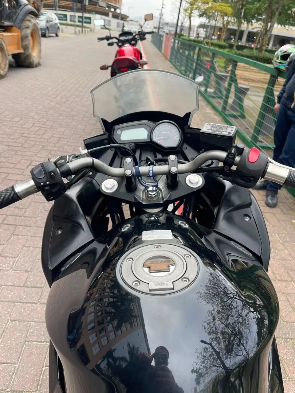 XJ6 F IMPECÁVEL!! - Foto 4