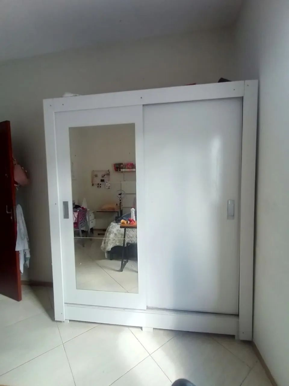 Guarda roupa solteirão  - Foto 5
