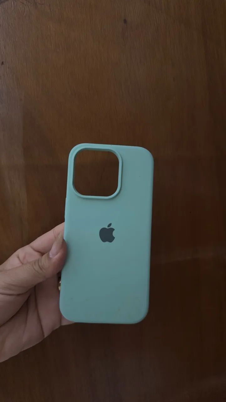 Capa Iphone 14 pro