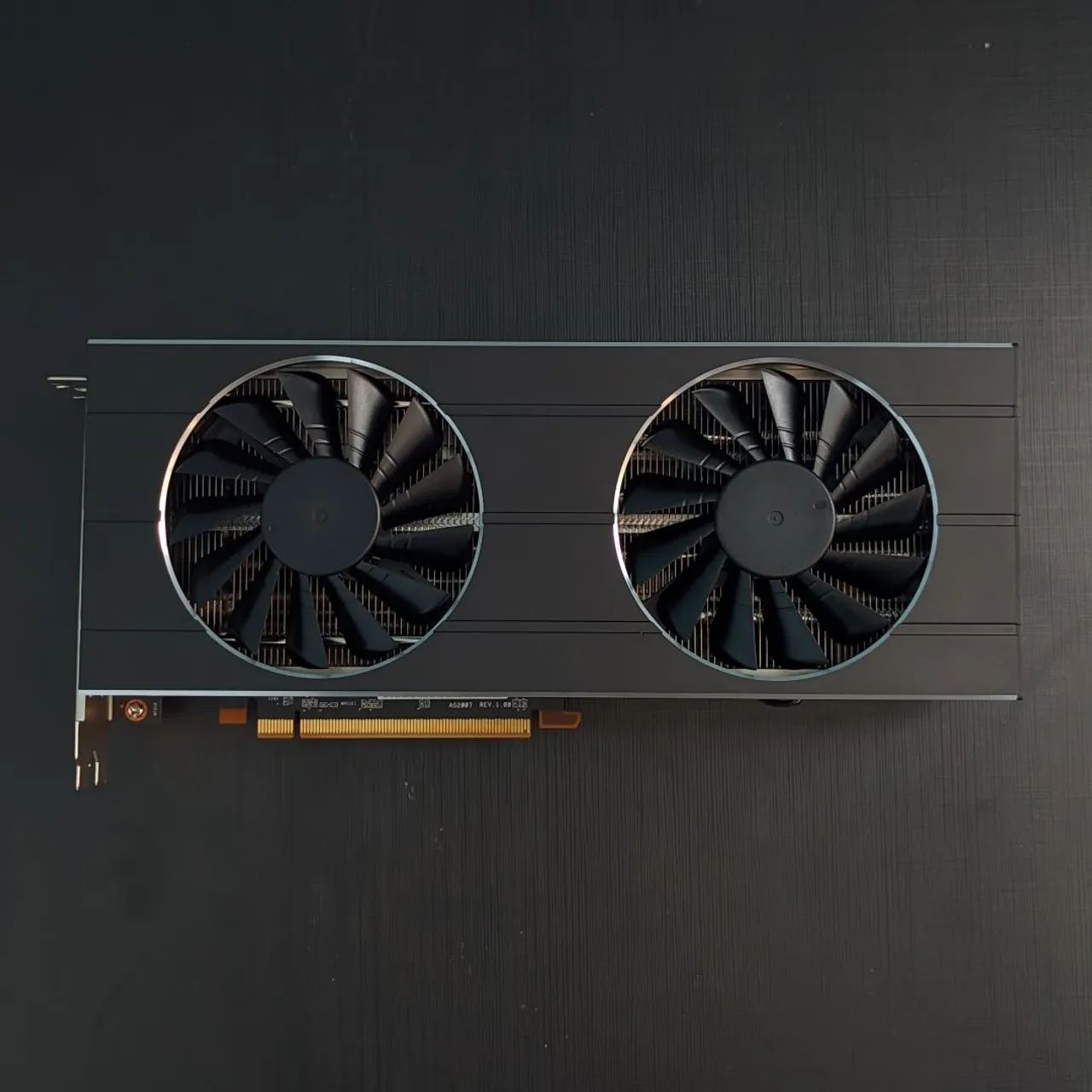 amd rx 5700