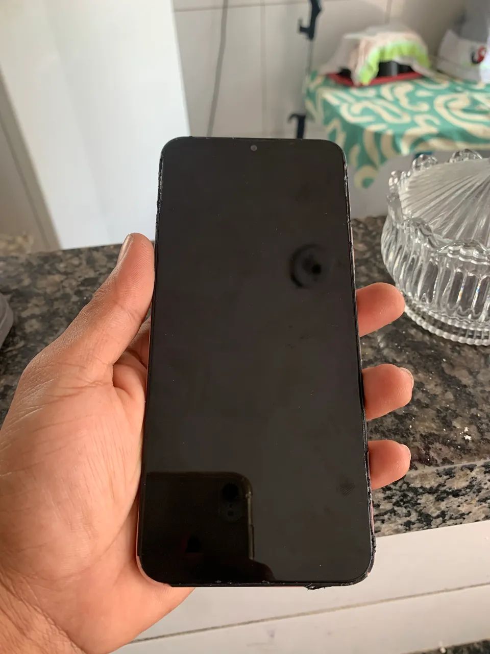 Moto g9 play - Foto 3