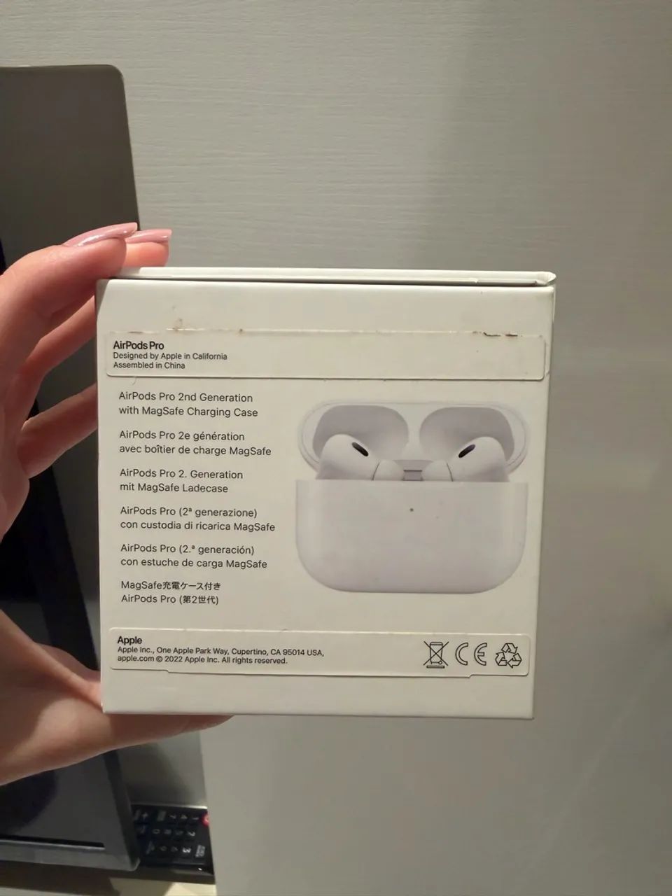 AirPods Apple - Foto 2