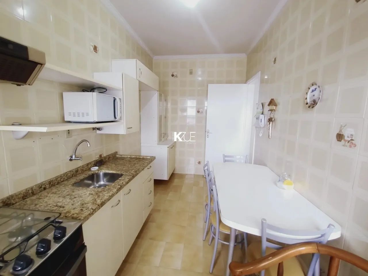 Apartamento de 3 dormitórios no Estreito - Foto 4