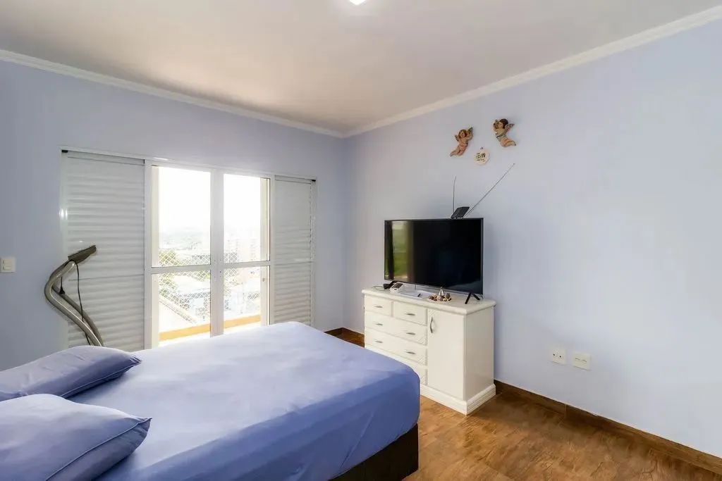 Casa de 3 suítes no Jaguaré, São Paulo: seu novo lar dos sonhos! - Foto 10