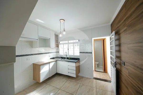 sobrado à venda na vila prudente - Foto 4