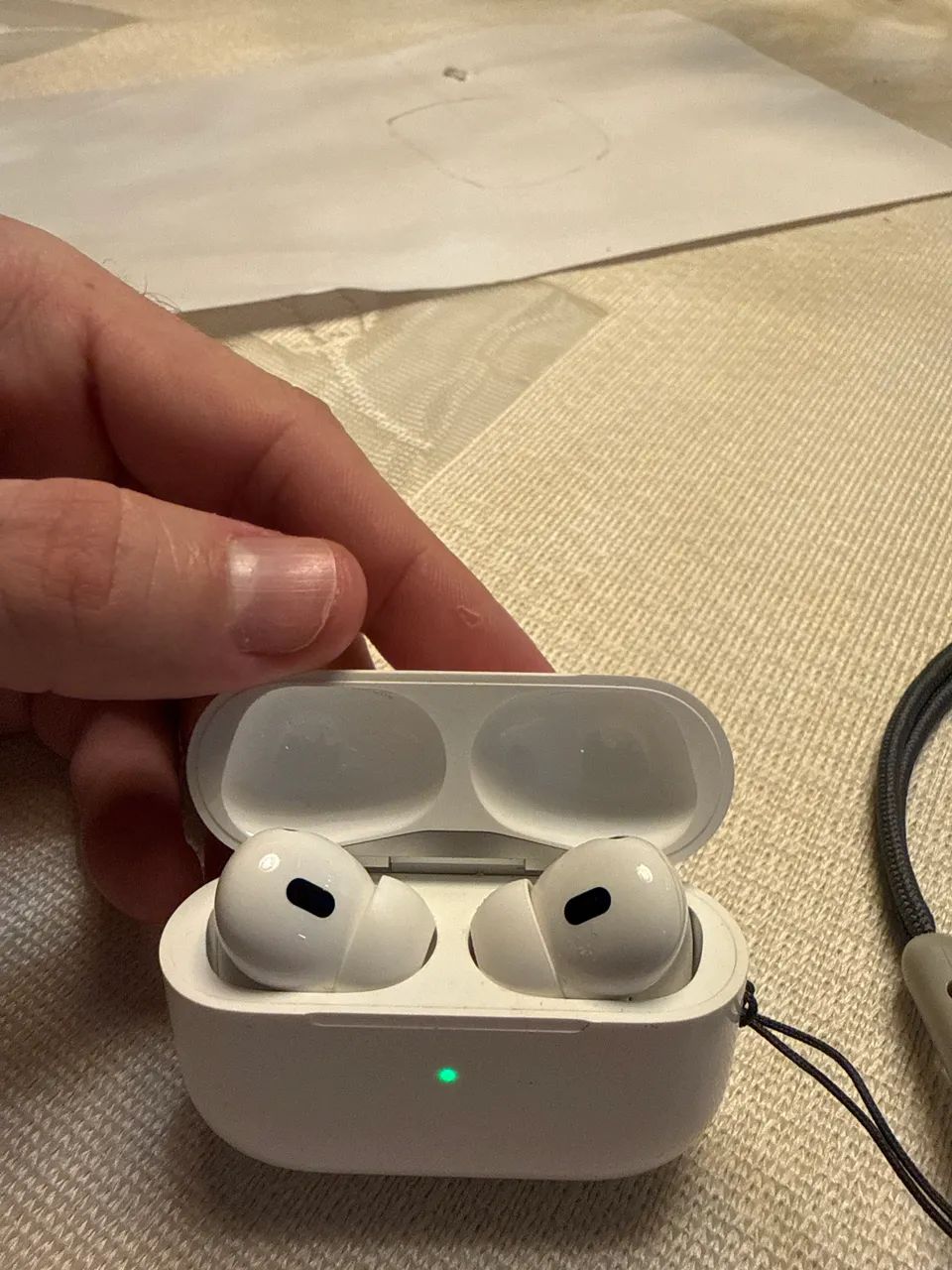 AirPods Pro 2 - Foto 2