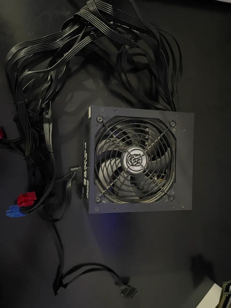 FONTE 500W 80 PLUS - Foto 2