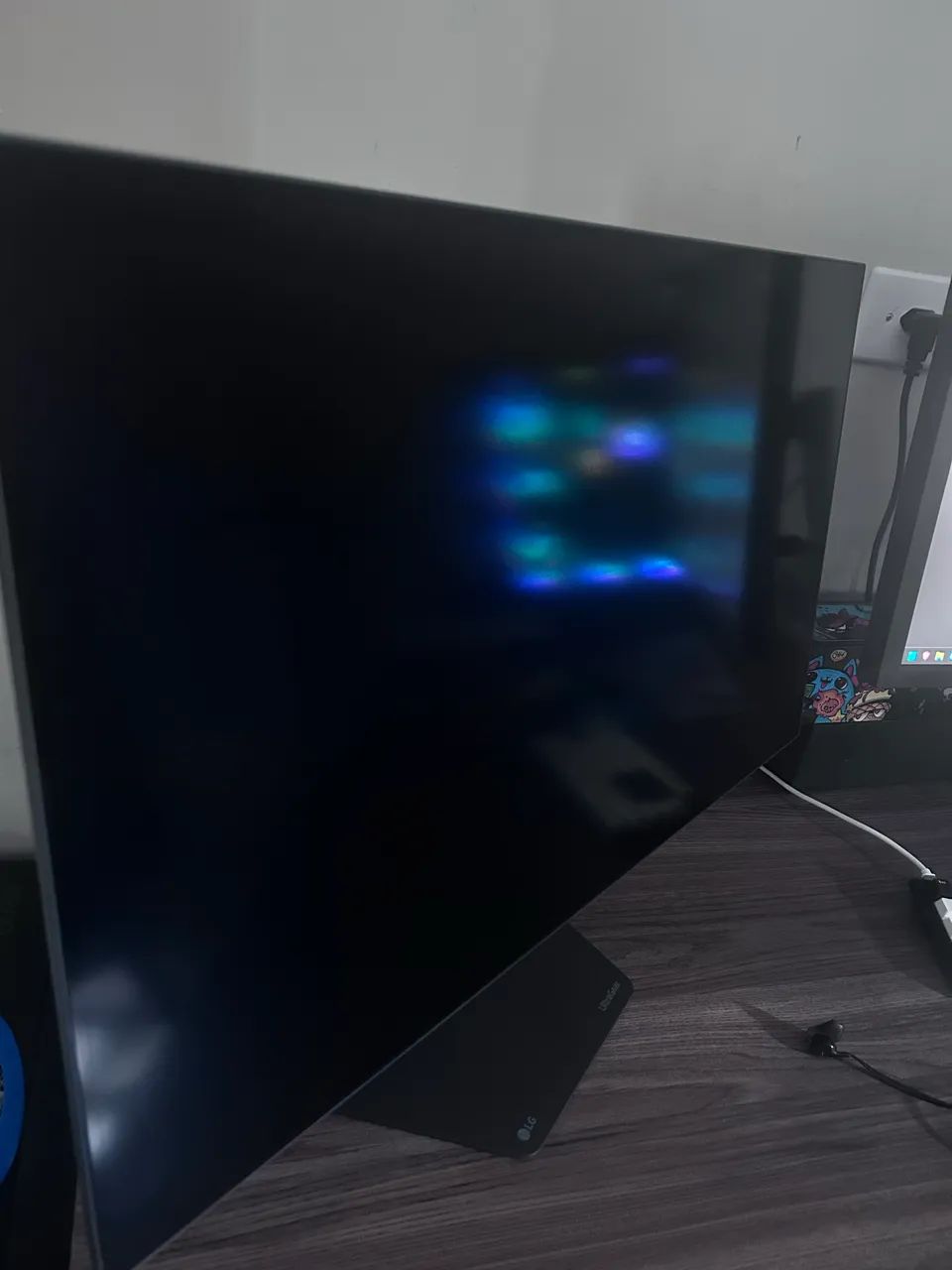 Monitor 27gx790B-B