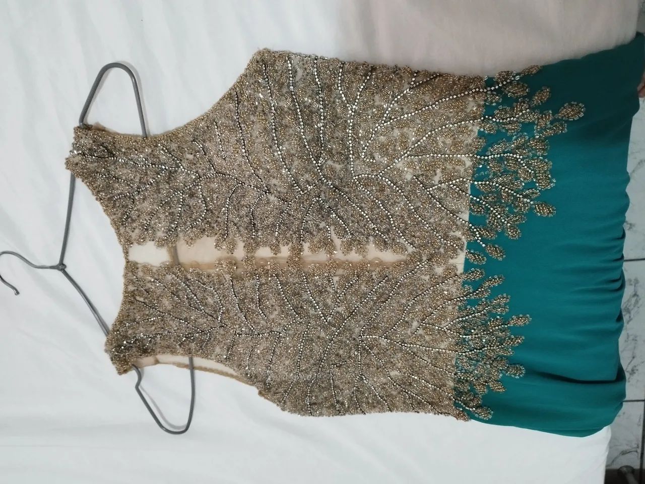 Vestidos de festas 