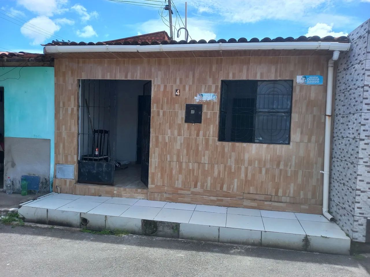 Foto - Maceió - Chã da Jaqueira