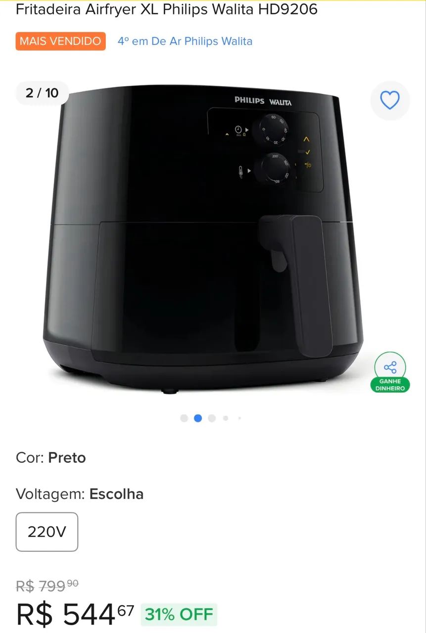 Air Fryer