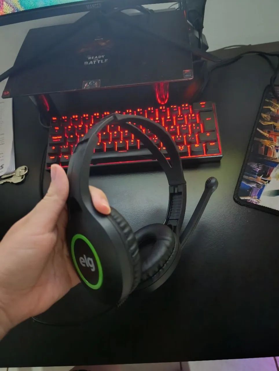 PC gamer- Computador. - Foto 5
