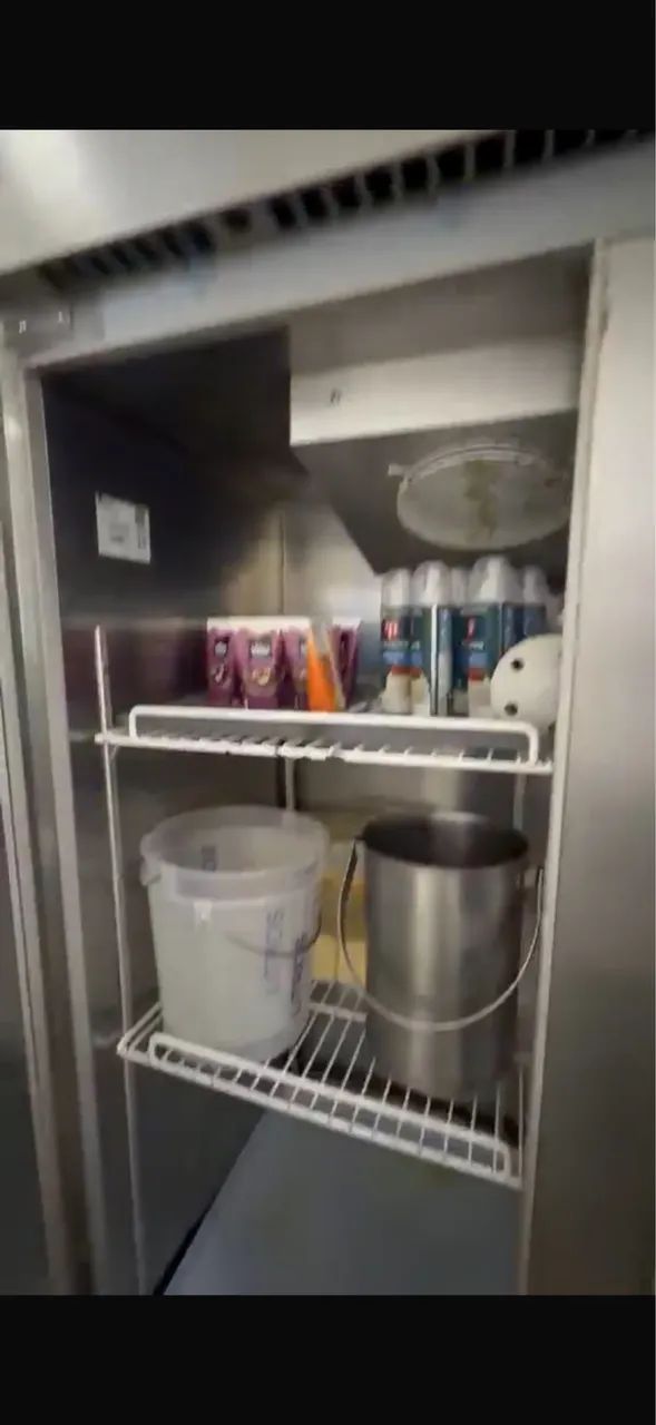 Refrigerador MACOM  - Foto 4