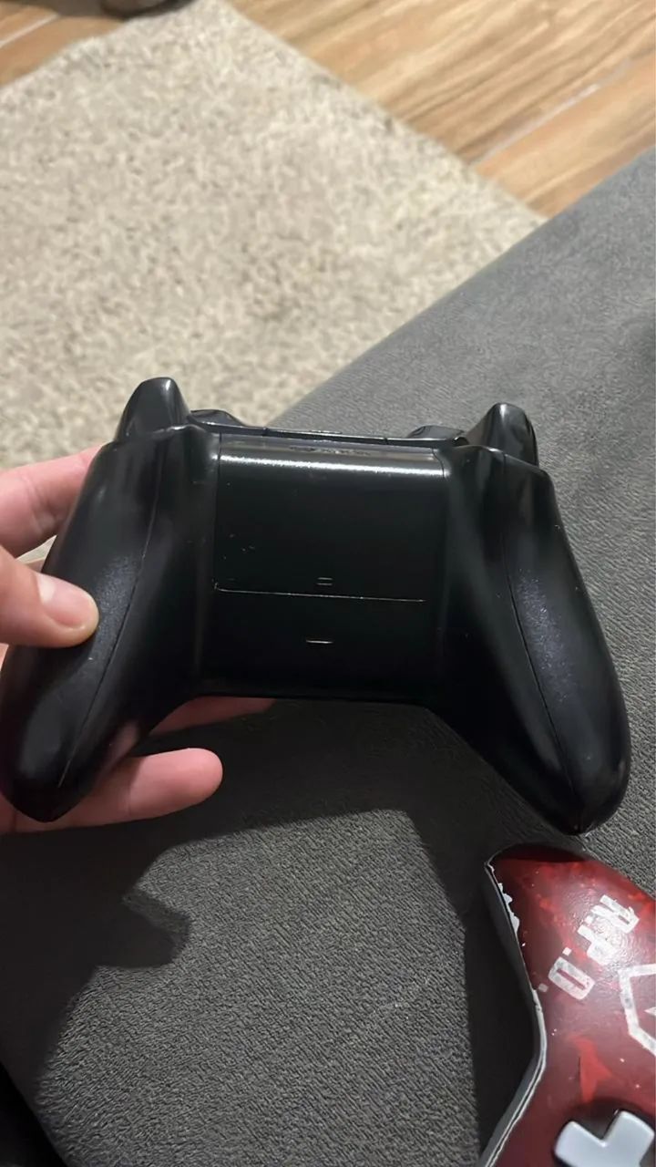 XBOX ONE FAT  - Foto 3