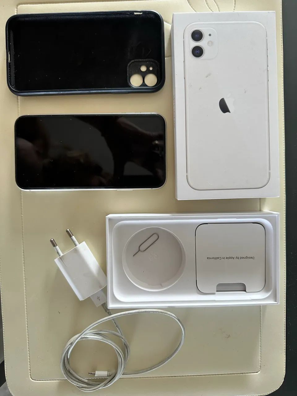 iPhone 11 - Foto 2