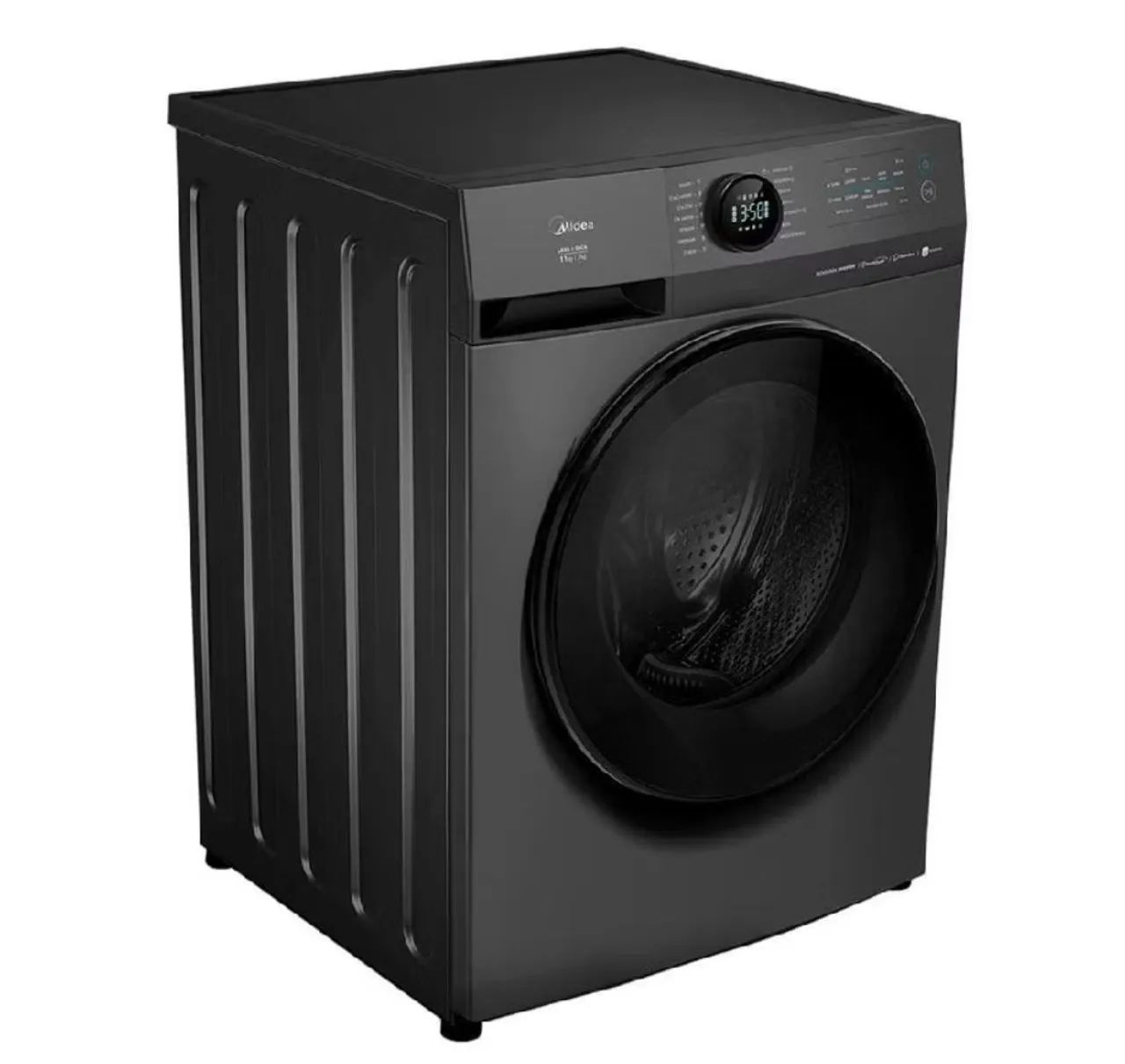 LAVA E SECA MIDEA 11KG - Foto 3