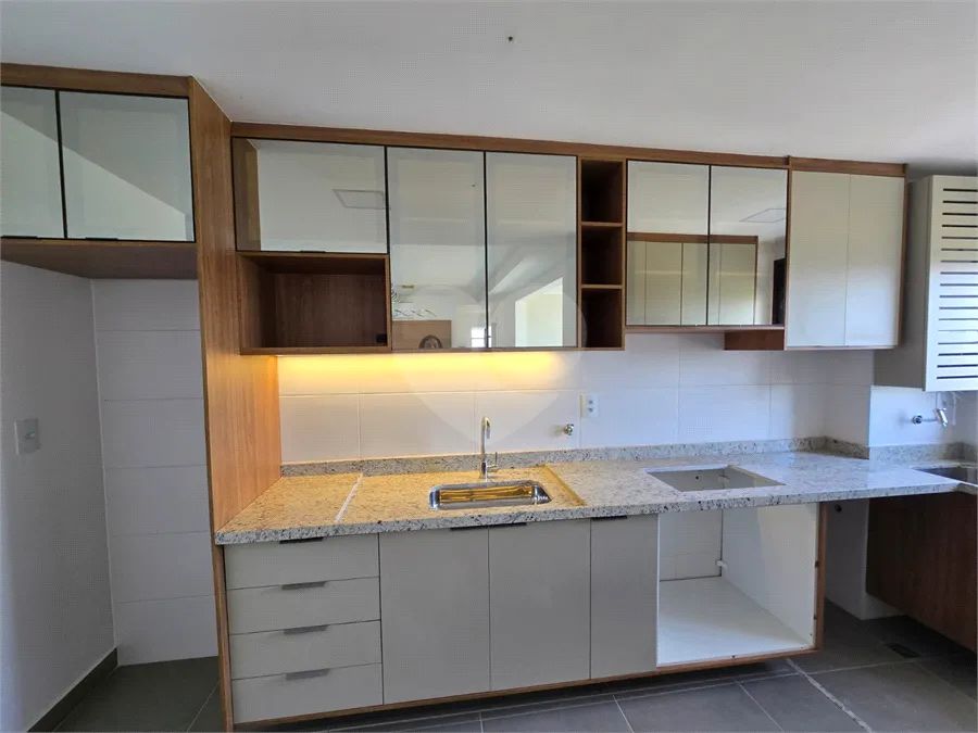 Apartamento para locação com 3 quartos no Edifício Union em Sorocaba - SP - Foto 5