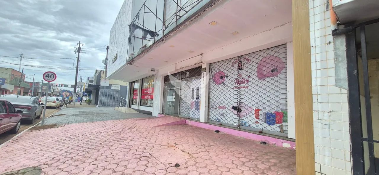 Excelente Ponto Comercial - Foto 2