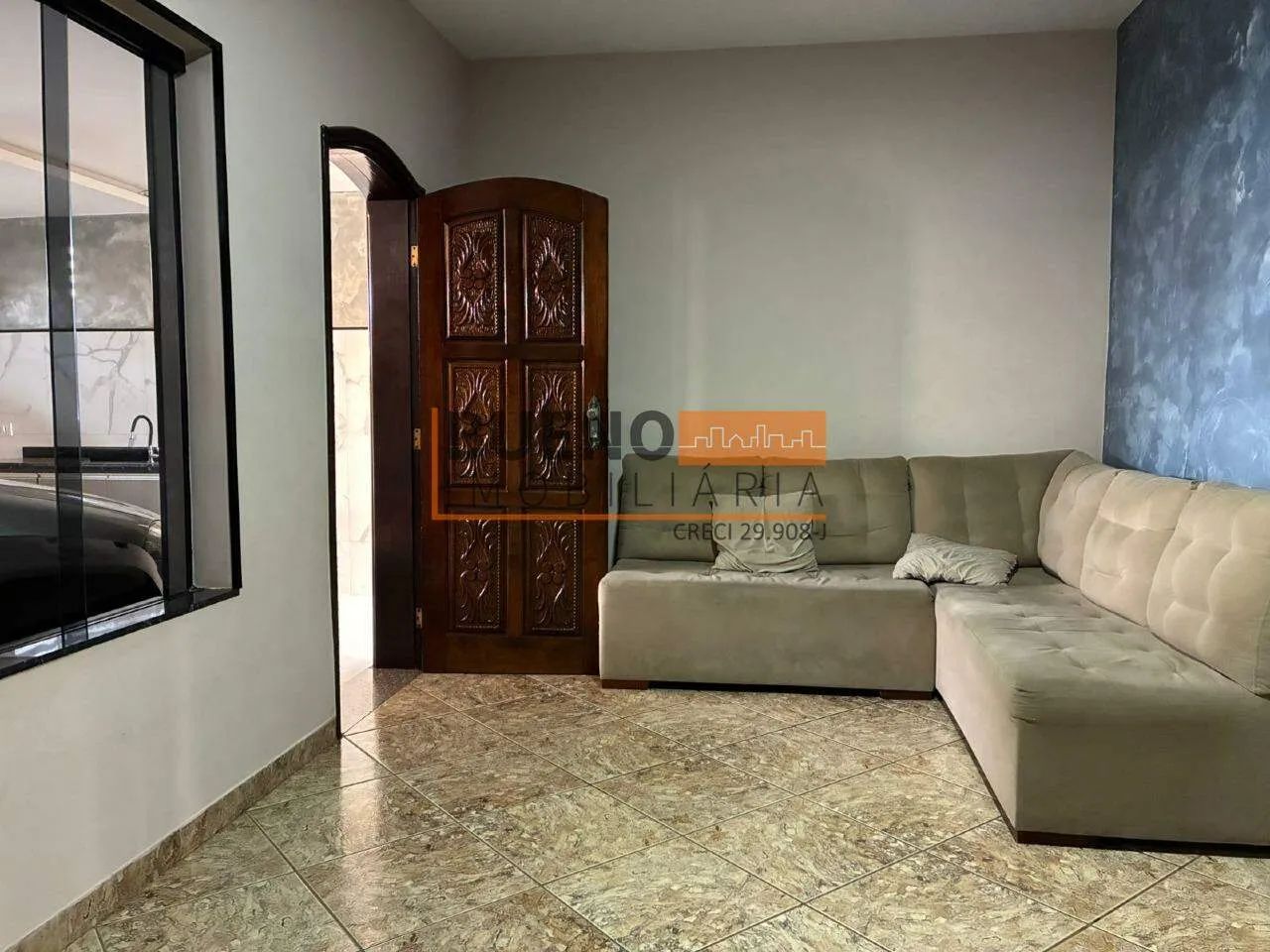 Casa à venda com 3 quartos, Mollon IV - Americana/ SP - Foto 5