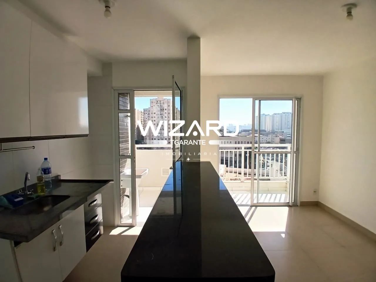 Apartamento para aluguel na Barra Funda - Foto 3