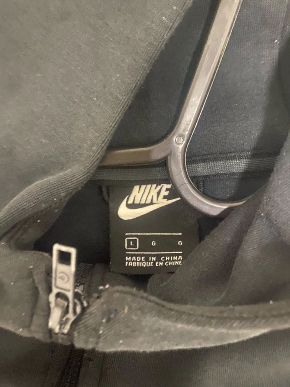 NIKE TECH G - Foto 5
