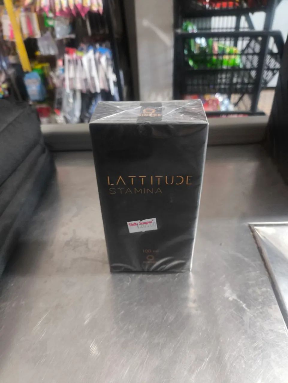 Perfume Hinode 