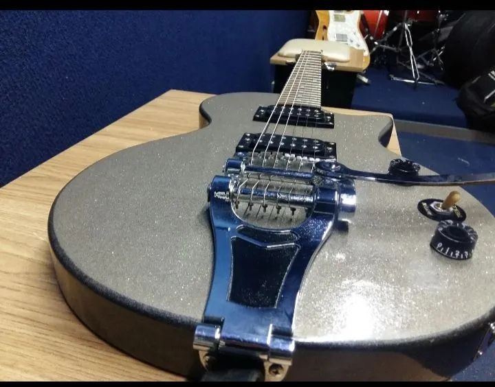 Guitarra  - Foto 3