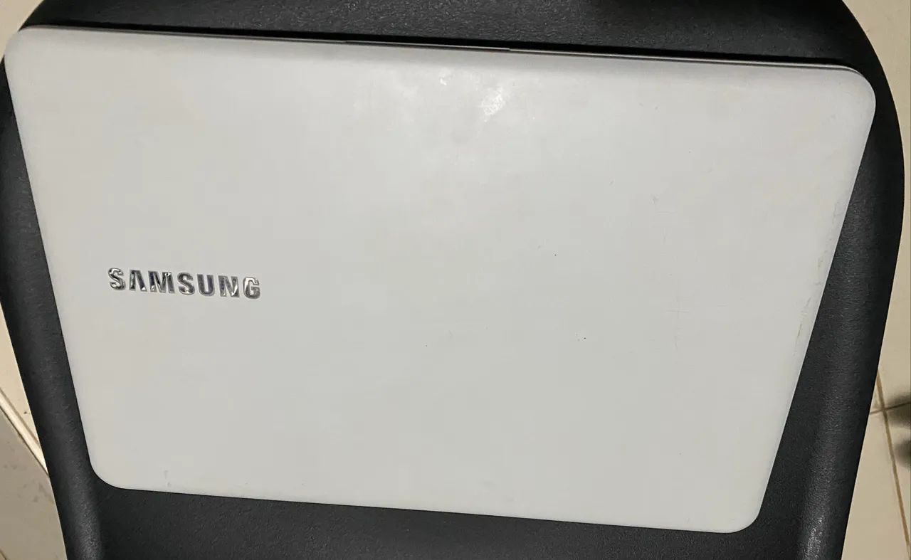 Notebook Sansung core i3 - Foto 2