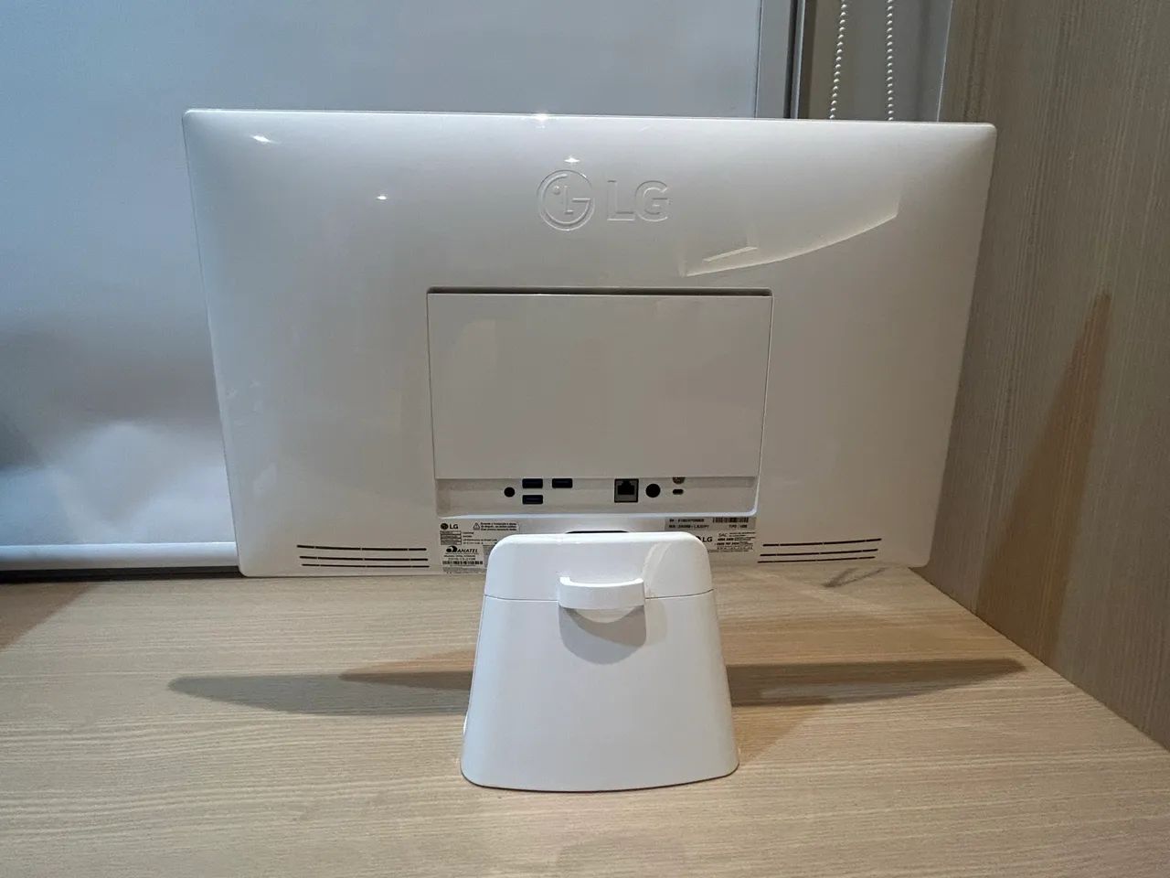 Computador All in One LG 24V36 - Foto 5