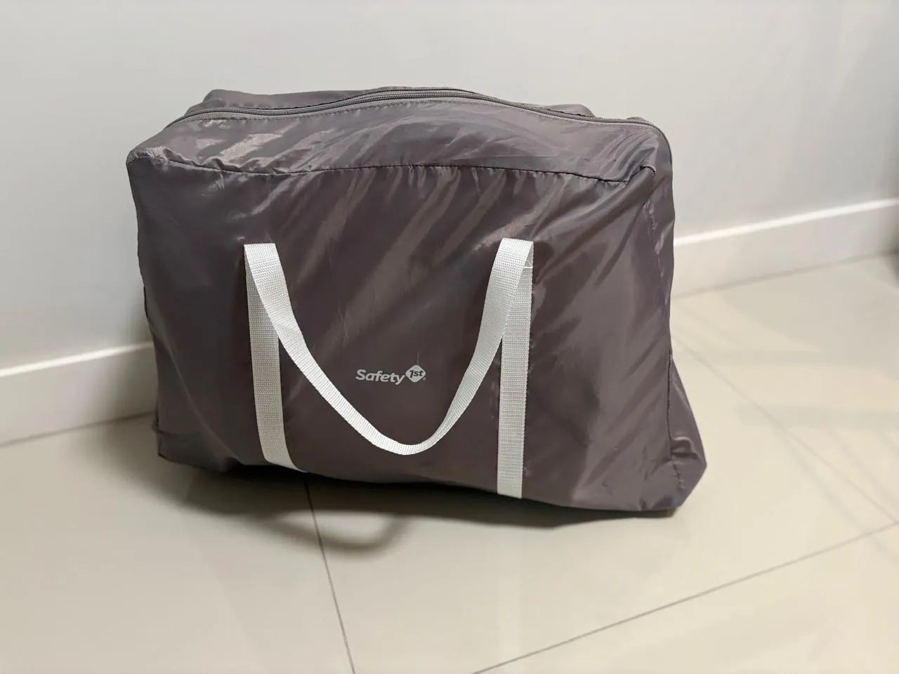 Berço portátil Safety - Foto 6