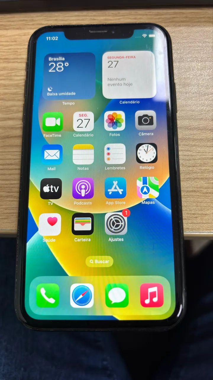 iPhone XR 128GB - Foto 4