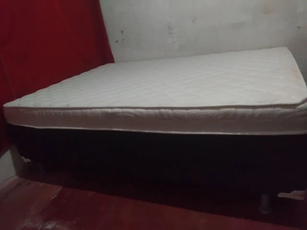 CAMA DE CASAL ? MARJOM - Foto 2