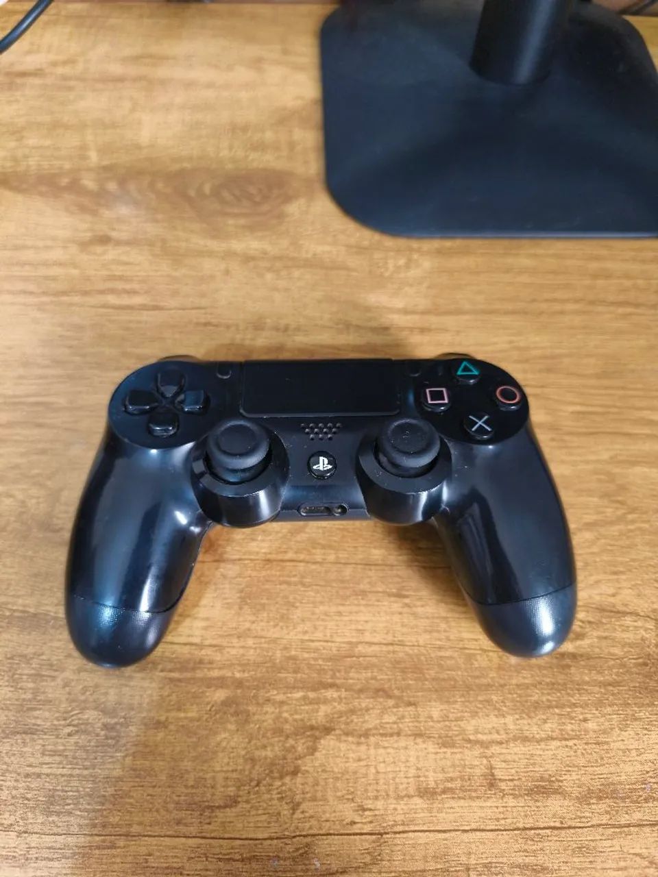 Controle DualShock 4 ORIGINAL PS4 - Foto 2
