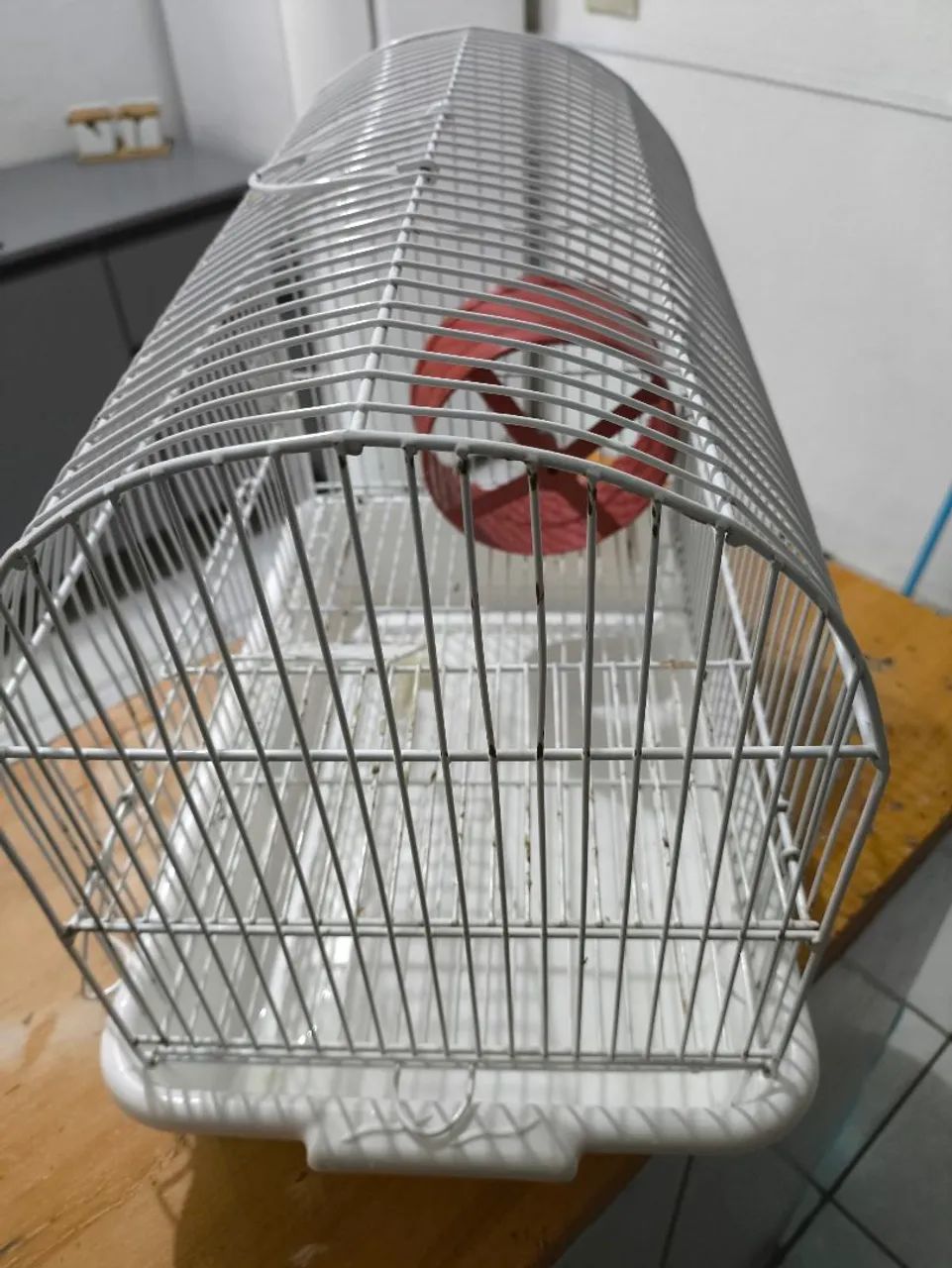 Gaiola para Hamster - Foto 2